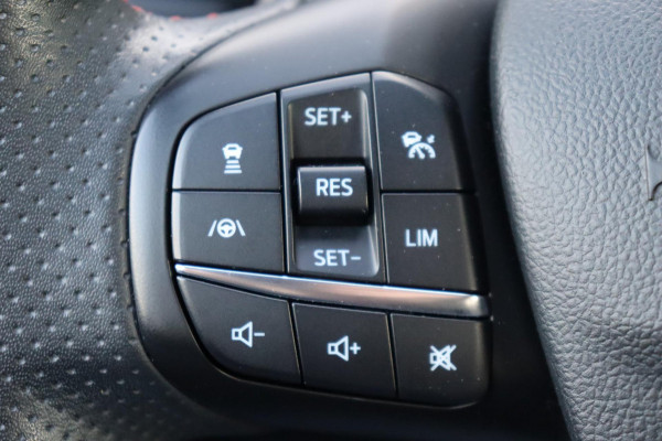 Ford FOCUS Wagon 1.5 EcoBoost ST Line Business org.nl Ford FOCUS Wagon 1.5 EcoBoost ST Line Business org.nl