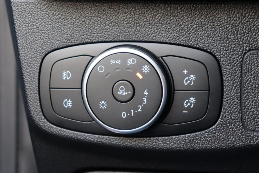 Ford FOCUS Wagon 1.5 EcoBoost ST Line Business org.nl Ford FOCUS Wagon 1.5 EcoBoost ST Line Business org.nl