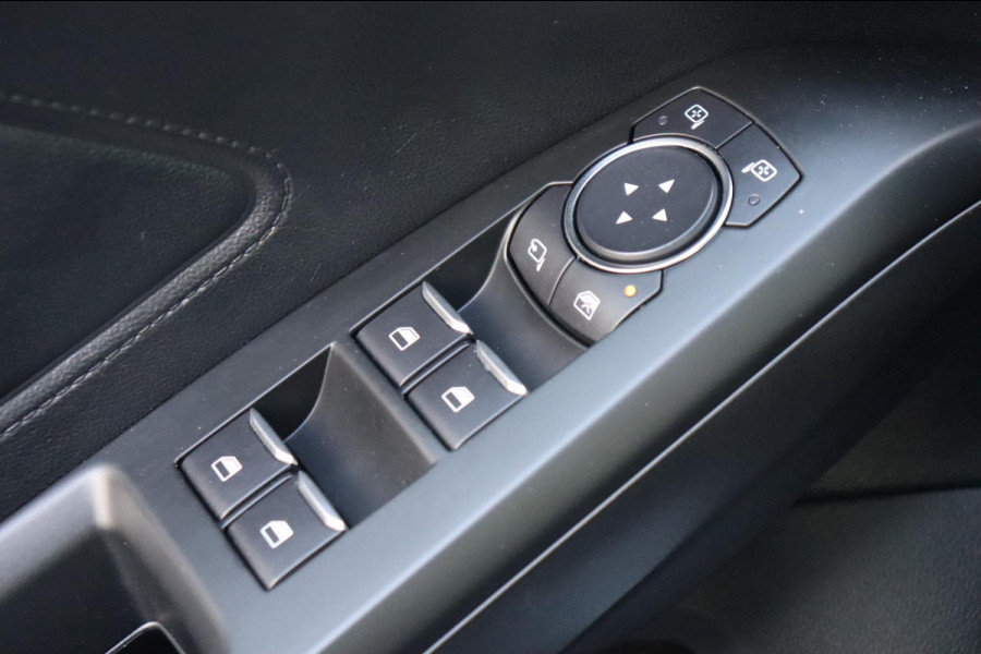 Ford FOCUS Wagon 1.5 EcoBoost ST Line Business org.nl Ford FOCUS Wagon 1.5 EcoBoost ST Line Business org.nl