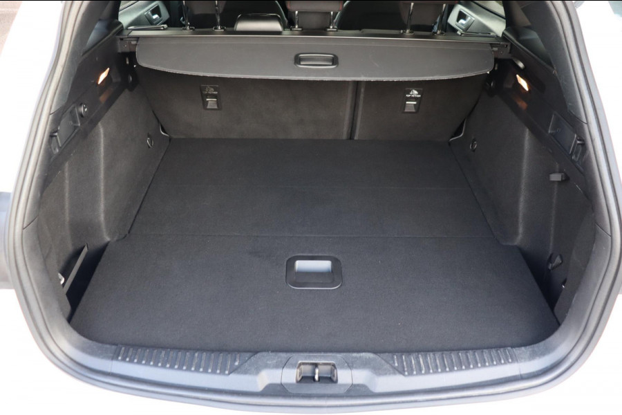 Ford FOCUS Wagon 1.5 EcoBoost ST Line Business org.nl Ford FOCUS Wagon 1.5 EcoBoost ST Line Business org.nl