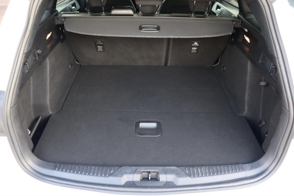 Ford FOCUS Wagon 1.5 EcoBoost ST Line Business org.nl Ford FOCUS Wagon 1.5 EcoBoost ST Line Business org.nl