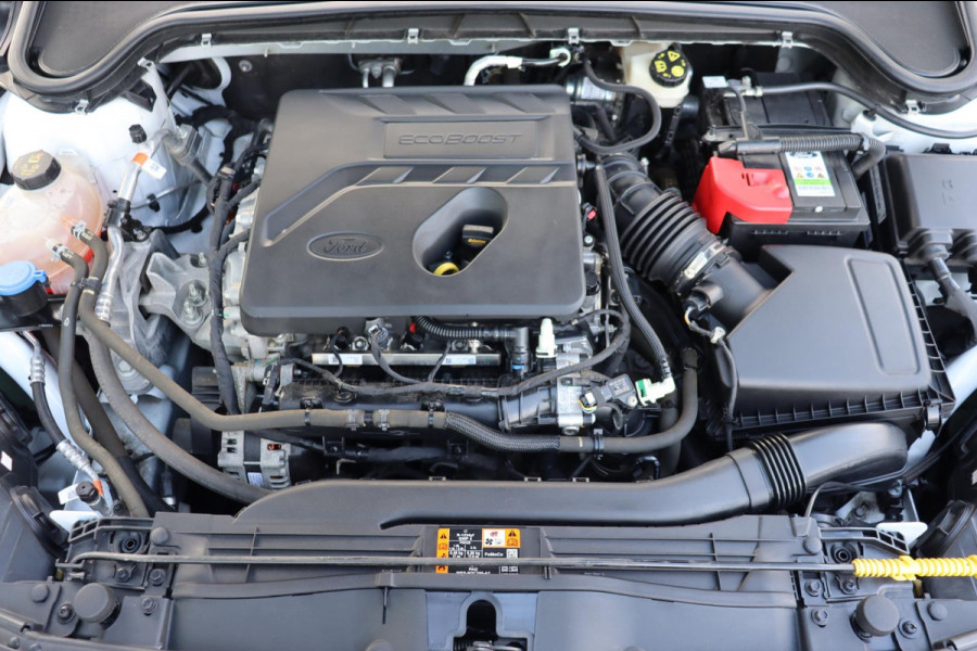 Ford FOCUS Wagon 1.5 EcoBoost ST Line Business org.nl Ford FOCUS Wagon 1.5 EcoBoost ST Line Business org.nl