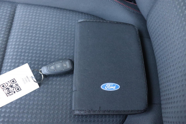 Ford FOCUS Wagon 1.5 EcoBoost ST Line Business org.nl Ford FOCUS Wagon 1.5 EcoBoost ST Line Business org.nl