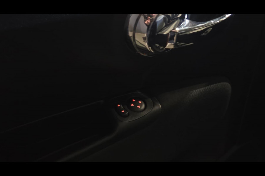 Fiat 500 1.0 Hybrid Lounge | Navigatie | Carplay | Airco | Cruise