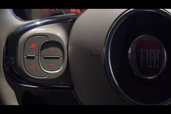 Fiat 500 1.0 Hybrid Lounge | Navigatie | Carplay | Airco | Cruise