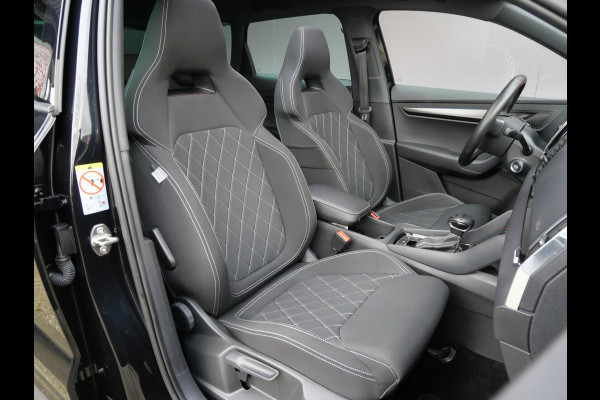 Škoda Karoq 1.5 TSI SPORTLINE | AUTOMAAT | A.C.C | PANO | TREKHAAK | CAMERA | BTW-AUTO!! Škoda Karoq 1.5 TSI SPORTLINE | AUTOMAAT | A.C.C | PANO | TREKHAAK | CAMERA | BTW-AUTO!!