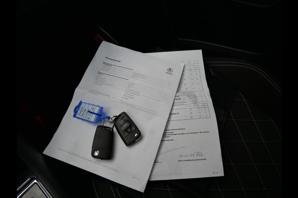 Škoda Karoq 1.5 TSI SPORTLINE | AUTOMAAT | A.C.C | PANO | TREKHAAK | CAMERA | BTW-AUTO!! Škoda Karoq 1.5 TSI SPORTLINE | AUTOMAAT | A.C.C | PANO | TREKHAAK | CAMERA | BTW-AUTO!!