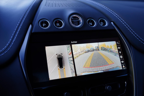 Aston Martin Dbx 4.0 V8 2022 Panoramadak 23 Inch Aston Martin Dbx 4.0 V8 2022 Panoramadak 23 Inch