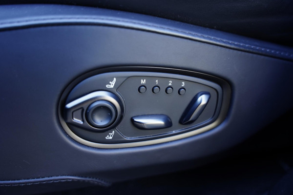 Aston Martin Dbx 4.0 V8 2022 Panoramadak 23 Inch Aston Martin Dbx 4.0 V8 2022 Panoramadak 23 Inch