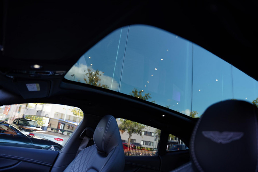 Aston Martin Dbx 4.0 V8 2022 Panoramadak 23 Inch Aston Martin Dbx 4.0 V8 2022 Panoramadak 23 Inch