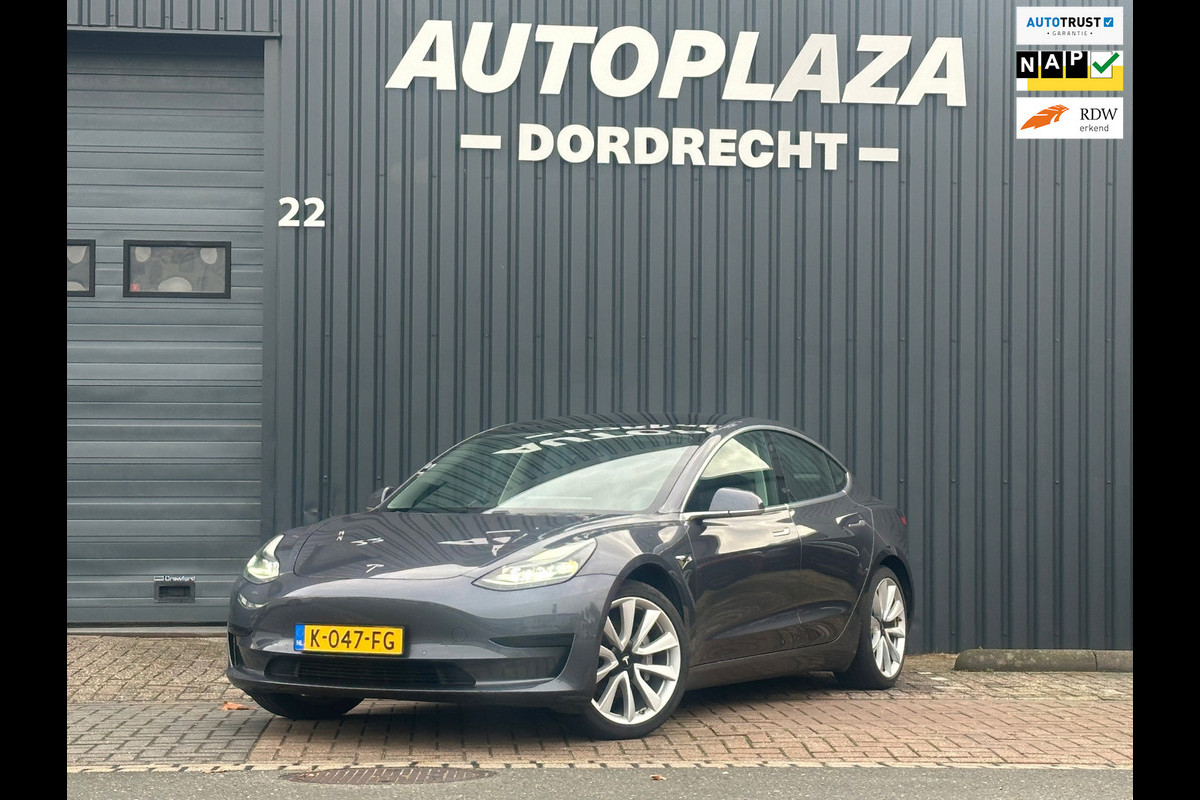 Tesla Model 3 Standard RWD Plus 60 kWh SOH 88.4% Tesla Model 3 Standard RWD Plus 60 kWh SOH 88.4%