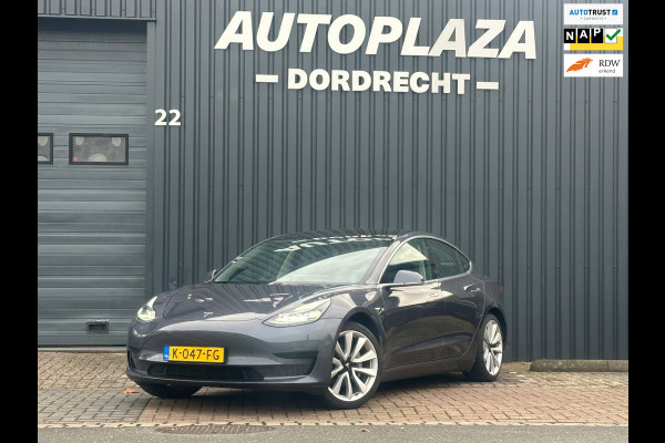 Tesla Model 3 Standard RWD Plus 60 kWh SOH 88.4% Tesla Model 3 Standard RWD Plus 60 kWh SOH 88.4%