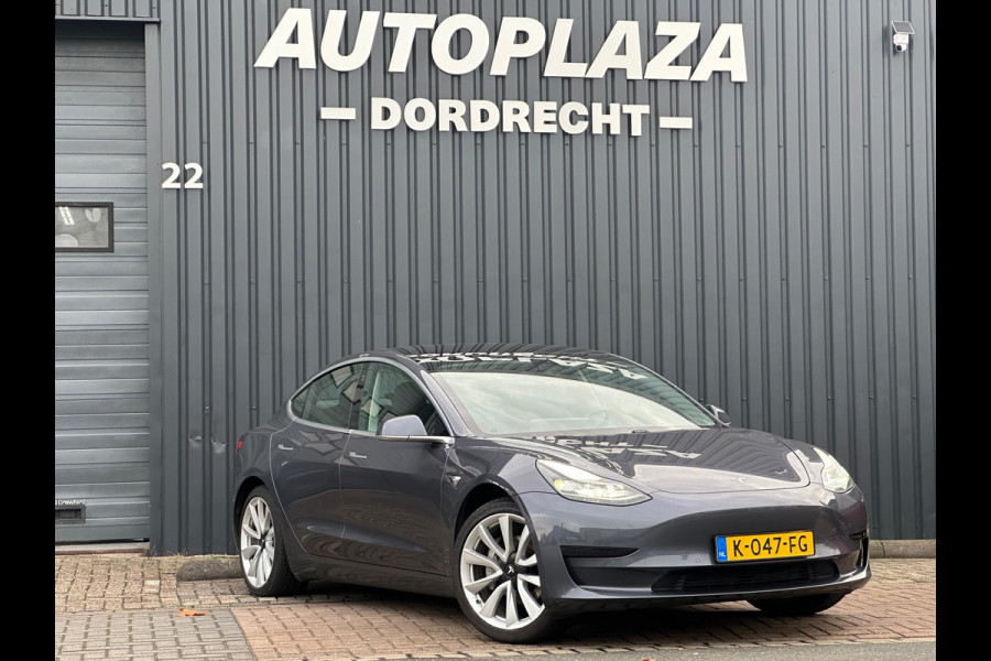 Tesla Model 3 Standard RWD Plus 60 kWh SOH 88.4% Tesla Model 3 Standard RWD Plus 60 kWh SOH 88.4%