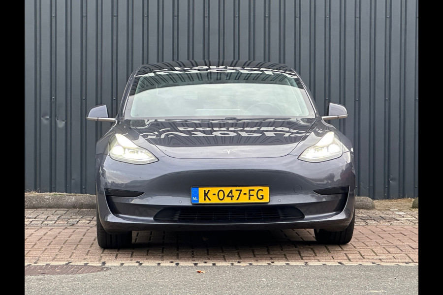 Tesla Model 3 Standard RWD Plus 60 kWh SOH 88.4% Tesla Model 3 Standard RWD Plus 60 kWh SOH 88.4%