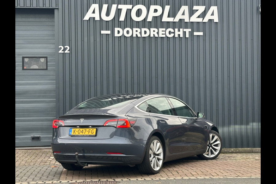 Tesla Model 3 Standard RWD Plus 60 kWh SOH 88.4% Tesla Model 3 Standard RWD Plus 60 kWh SOH 88.4%