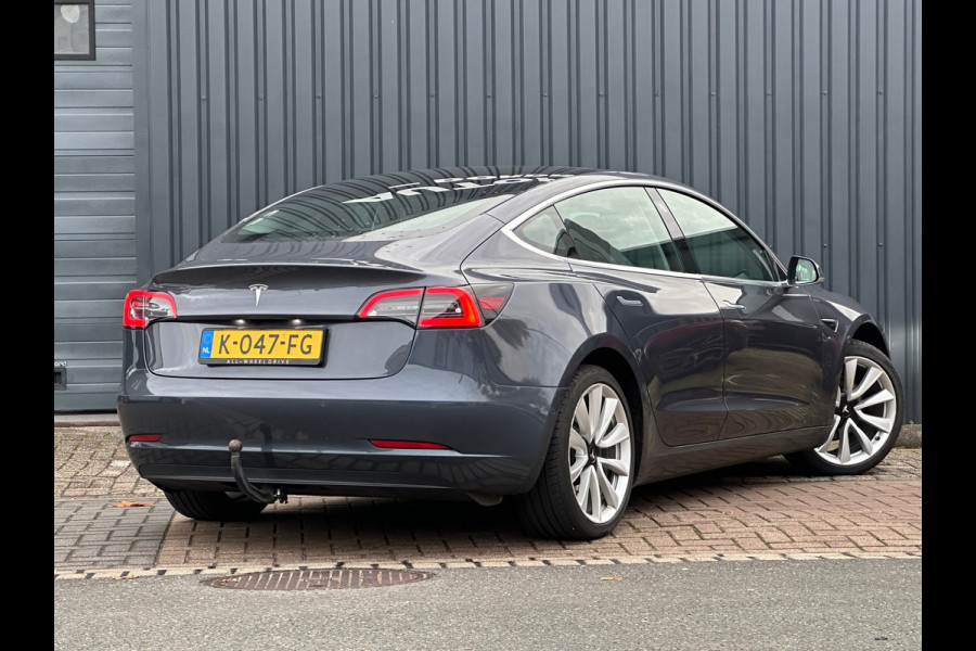 Tesla Model 3 Standard RWD Plus 60 kWh SOH 88.4% Tesla Model 3 Standard RWD Plus 60 kWh SOH 88.4%