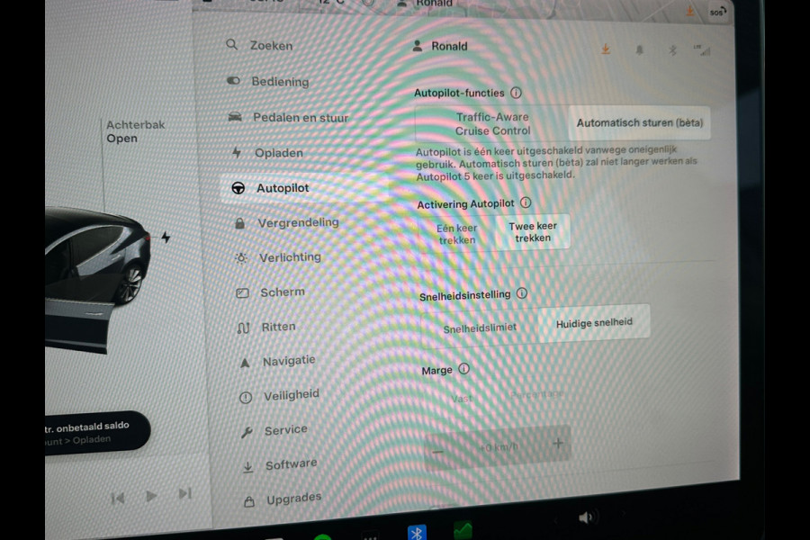 Tesla Model 3 Standard RWD Plus 60 kWh SOH 88.4% Tesla Model 3 Standard RWD Plus 60 kWh SOH 88.4%