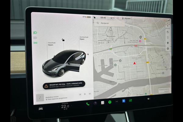 Tesla Model 3 Standard RWD Plus 60 kWh SOH 88.4% Tesla Model 3 Standard RWD Plus 60 kWh SOH 88.4%