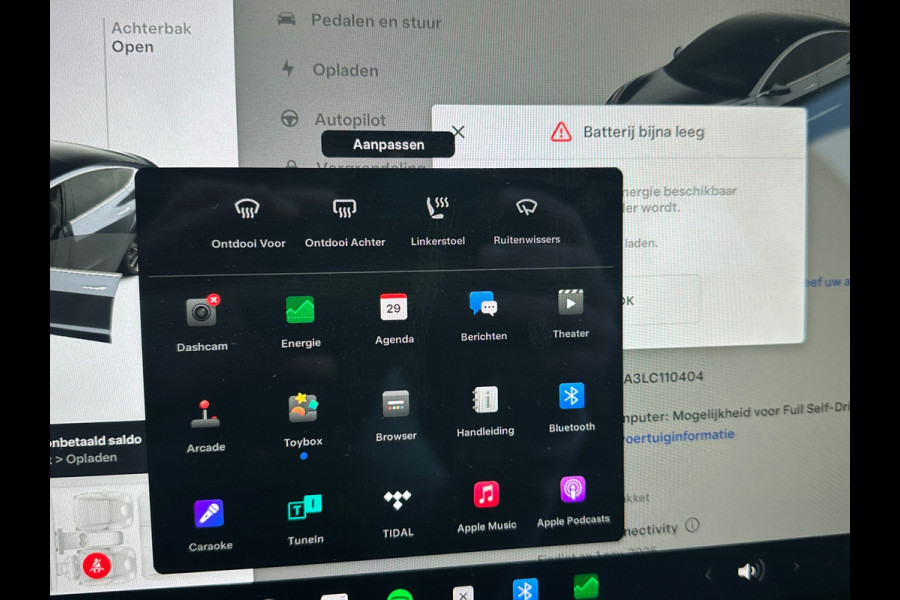 Tesla Model 3 Standard RWD Plus 60 kWh SOH 88.4% Tesla Model 3 Standard RWD Plus 60 kWh SOH 88.4%