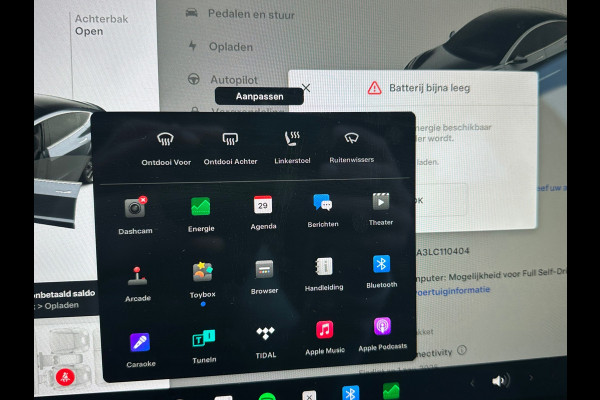 Tesla Model 3 Standard RWD Plus 60 kWh SOH 88.4% Tesla Model 3 Standard RWD Plus 60 kWh SOH 88.4%