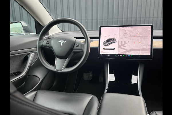 Tesla Model 3 Standard RWD Plus 60 kWh SOH 88.4% Tesla Model 3 Standard RWD Plus 60 kWh SOH 88.4%