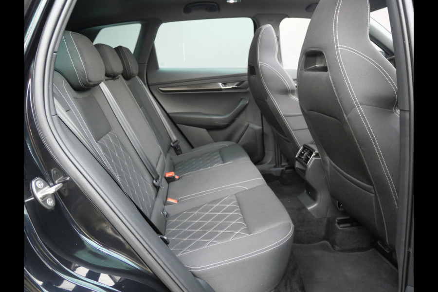 Škoda Karoq 1.5 TSI SPORTLINE | AUTOMAAT | A.C.C | PANO | TREKHAAK | CAMERA | BTW-AUTO!! Škoda Karoq 1.5 TSI SPORTLINE | AUTOMAAT | A.C.C | PANO | TREKHAAK | CAMERA | BTW-AUTO!!