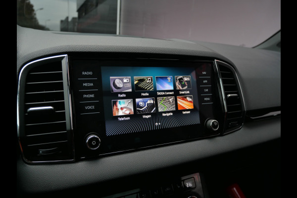 Škoda Karoq 1.5 TSI SPORTLINE | AUTOMAAT | A.C.C | PANO | TREKHAAK | CAMERA | BTW-AUTO!! Škoda Karoq 1.5 TSI SPORTLINE | AUTOMAAT | A.C.C | PANO | TREKHAAK | CAMERA | BTW-AUTO!!