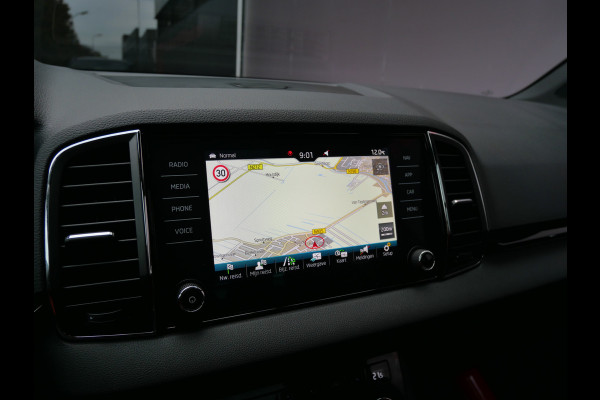 Škoda Karoq 1.5 TSI SPORTLINE | AUTOMAAT | A.C.C | PANO | TREKHAAK | CAMERA | BTW-AUTO!! Škoda Karoq 1.5 TSI SPORTLINE | AUTOMAAT | A.C.C | PANO | TREKHAAK | CAMERA | BTW-AUTO!!