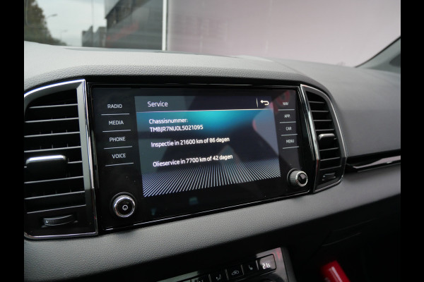 Škoda Karoq 1.5 TSI SPORTLINE | AUTOMAAT | A.C.C | PANO | TREKHAAK | CAMERA | BTW-AUTO!! Škoda Karoq 1.5 TSI SPORTLINE | AUTOMAAT | A.C.C | PANO | TREKHAAK | CAMERA | BTW-AUTO!!
