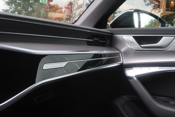 Audi A6 Avant 55 TFSI Quattro S Competition Massage Head Up Trekhaak Audi A6 Avant 55 TFSI Quattro S Competition Massage Head Up Trekhaak