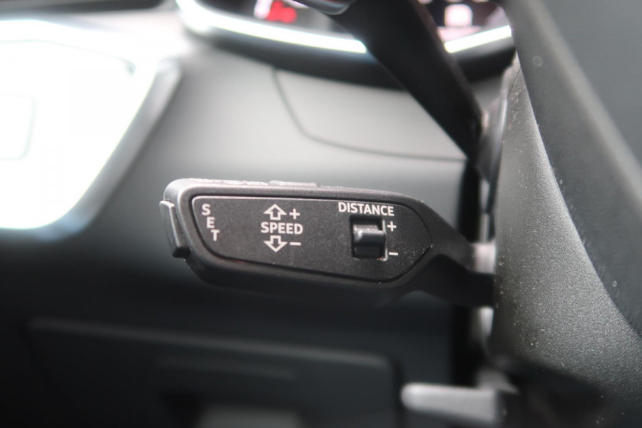 Audi A6 Avant 55 TFSI Quattro S Competition Massage Head Up Trekhaak Audi A6 Avant 55 TFSI Quattro S Competition Massage Head Up Trekhaak