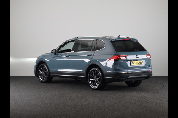 Volkswagen Tiguan Allspace 1.5 TSI Life Business 7p. Automaat (DSG) | Navigatie | Parkeersensoren | Adaptieve cruise control | Carplay | Volkswagen Tiguan Allspace 1.5 TSI Life Business 7p. Automaat (DSG) | Navigatie | Parkeersensoren | Adaptieve cruise control | Carplay |