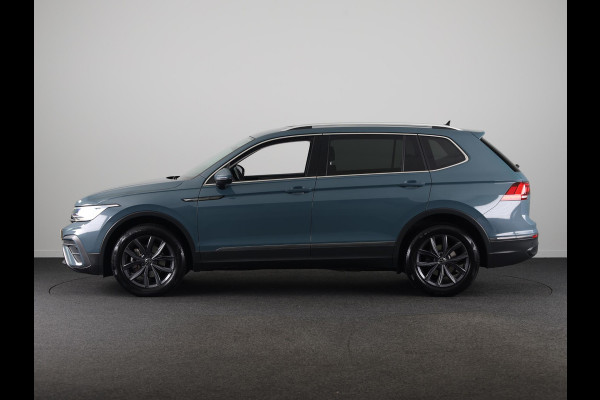 Volkswagen Tiguan Allspace 1.5 TSI Life Business 7p. Automaat (DSG) | Navigatie | Parkeersensoren | Adaptieve cruise control | Carplay | Volkswagen Tiguan Allspace 1.5 TSI Life Business 7p. Automaat (DSG) | Navigatie | Parkeersensoren | Adaptieve cruise control | Carplay |
