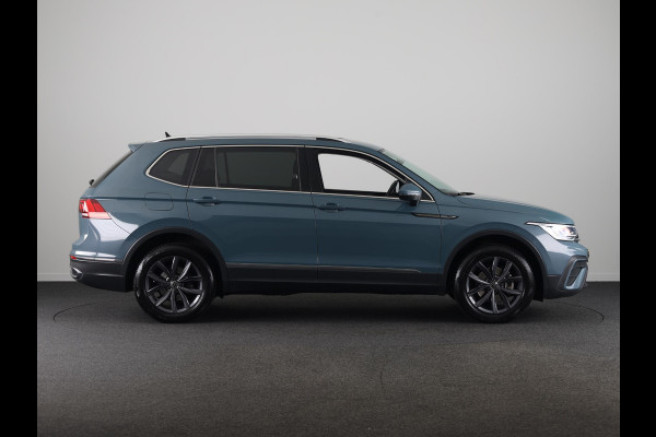 Volkswagen Tiguan Allspace 1.5 TSI Life Business 7p. Automaat (DSG) | Navigatie | Parkeersensoren | Adaptieve cruise control | Carplay | Volkswagen Tiguan Allspace 1.5 TSI Life Business 7p. Automaat (DSG) | Navigatie | Parkeersensoren | Adaptieve cruise control | Carplay |