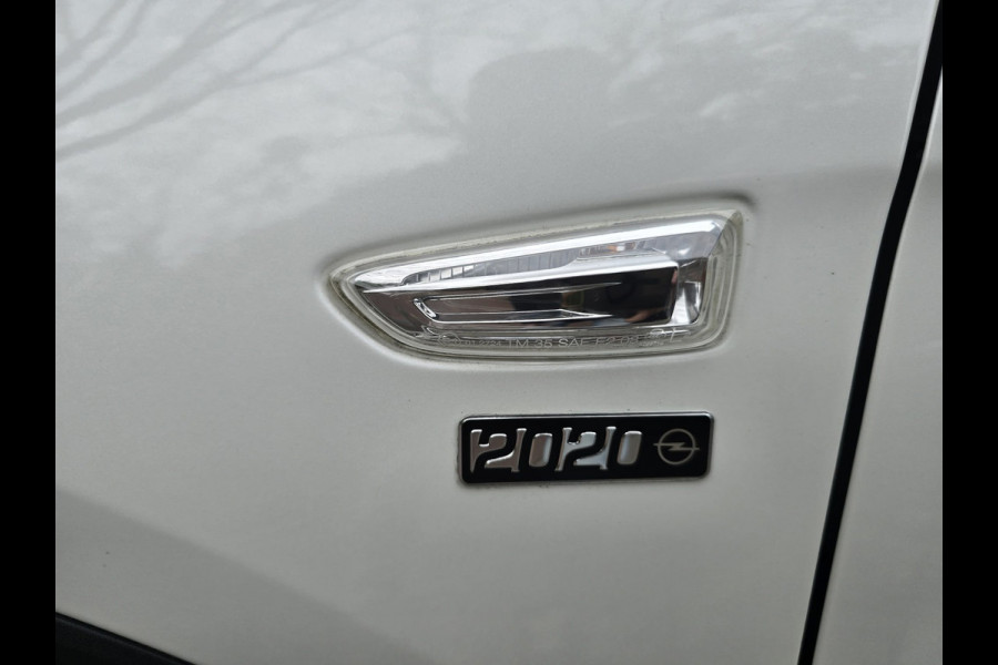 Opel Grandland X 1.2 Turbo Innovation | 2E EIGENAAR| 12 MND GARANTIE | NAVI | CAMERA | TREKHAAK |