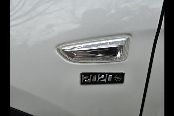 Opel Grandland X 1.2 Turbo Innovation | 2E EIGENAAR| 12 MND GARANTIE | NAVI | CAMERA | TREKHAAK |