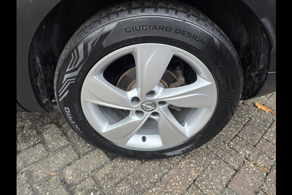Opel Grandland X 1.2 Turbo Innovation | 2E EIGENAAR| 12 MND GARANTIE | NAVI | CAMERA | TREKHAAK |