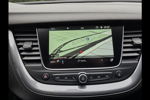 Opel Grandland X 1.2 Turbo Innovation | 2E EIGENAAR| 12 MND GARANTIE | NAVI | CAMERA | TREKHAAK |