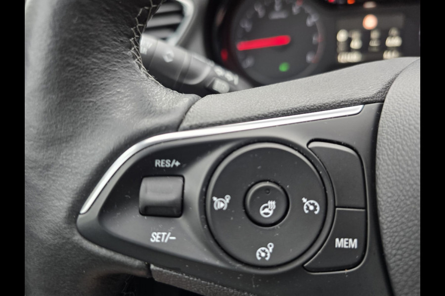 Opel Grandland X 1.2 Turbo Innovation | 2E EIGENAAR| 12 MND GARANTIE | NAVI | CAMERA | TREKHAAK |