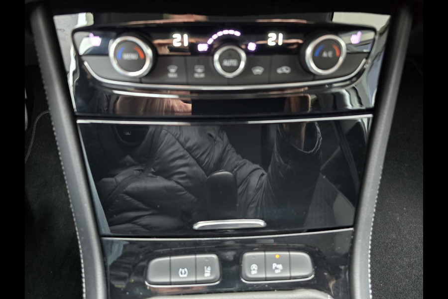 Opel Grandland X 1.2 Turbo Innovation | 2E EIGENAAR| 12 MND GARANTIE | NAVI | CAMERA | TREKHAAK |