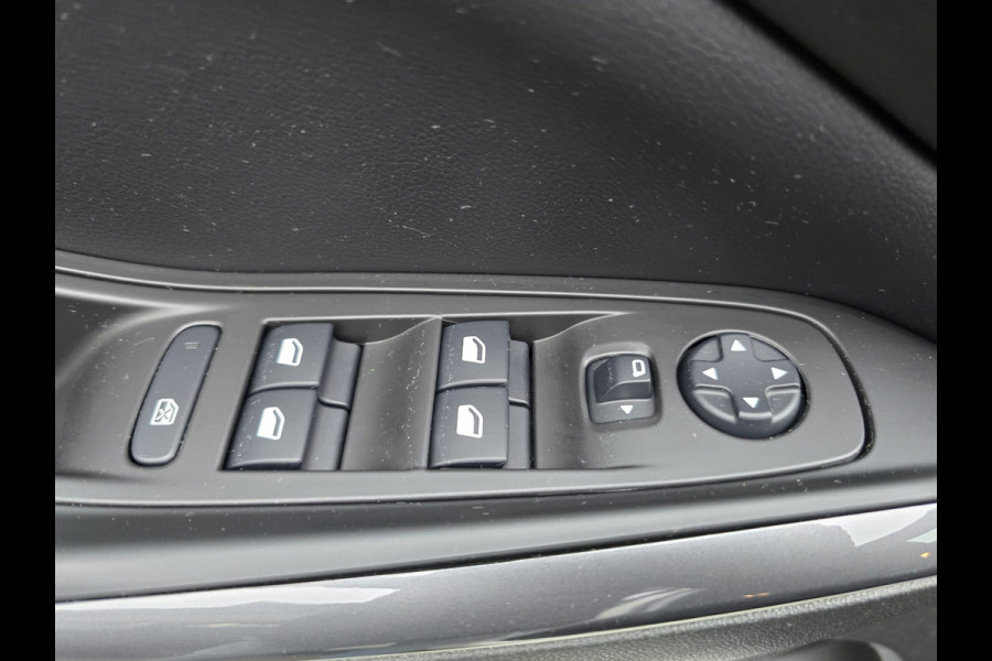 Opel Grandland X 1.2 Turbo Innovation | 2E EIGENAAR| 12 MND GARANTIE | NAVI | CAMERA | TREKHAAK |