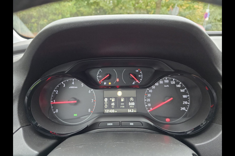 Opel Grandland X 1.2 Turbo Innovation | 2E EIGENAAR| 12 MND GARANTIE | NAVI | CAMERA | TREKHAAK |