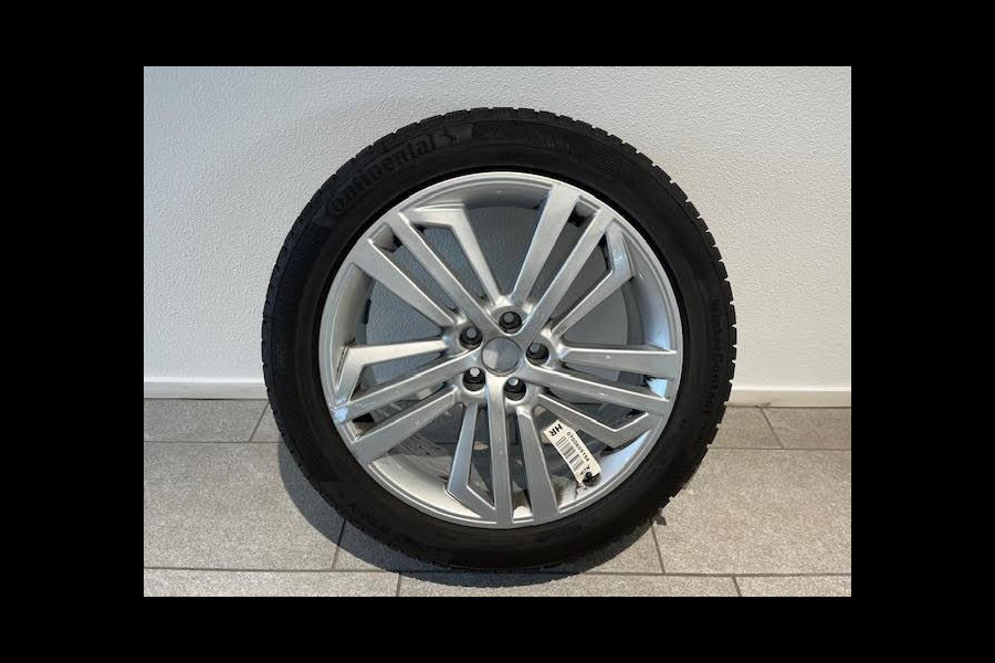 Audi Q5 50 TFSI e S-line Competition 299pk |  Panoramadak | Gratis Winterset | Wegklapbare trekhaak | B&O Audio