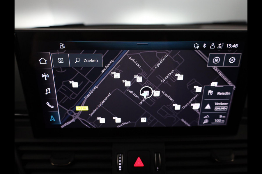 Audi Q5 50 TFSI e S-line Competition 299pk |  Panoramadak | Gratis Winterset | Wegklapbare trekhaak | B&O Audio