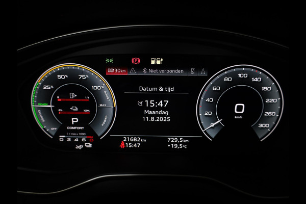 Audi Q5 50 TFSI e S-line Competition 299pk |  Panoramadak | Gratis Winterset | Wegklapbare trekhaak | B&O Audio