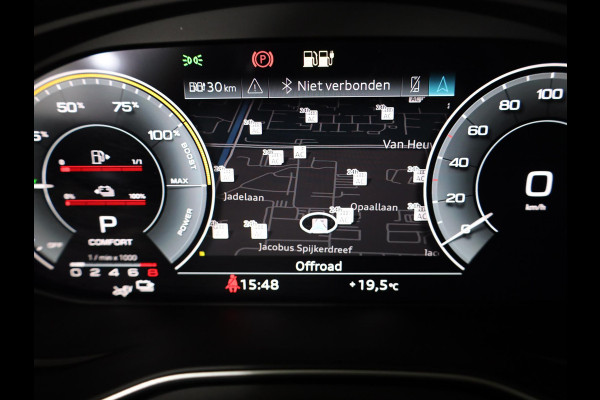 Audi Q5 50 TFSI e S-line Competition 299pk |  Panoramadak | Gratis Winterset | Wegklapbare trekhaak | B&O Audio