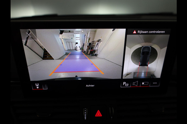 Audi Q5 50 TFSI e S-line Competition 299pk |  Panoramadak | Gratis Winterset | Wegklapbare trekhaak | B&O Audio