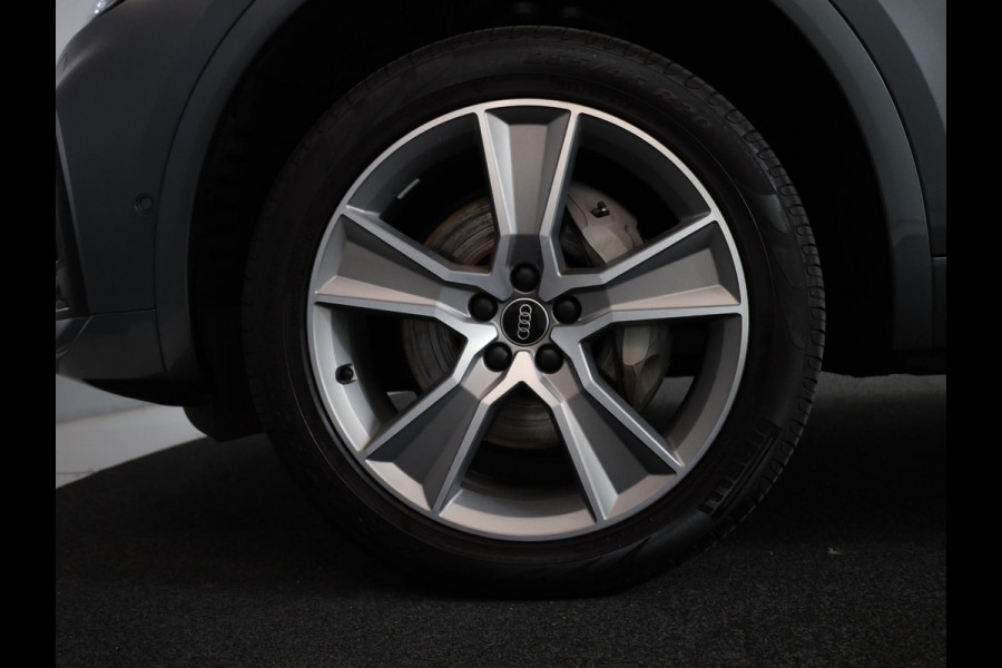 Audi Q5 50 TFSI e S-line Competition 299pk |  Panoramadak | Gratis Winterset | Wegklapbare trekhaak | B&O Audio