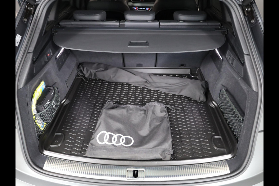 Audi Q5 50 TFSI e S-line Competition 299pk |  Panoramadak | Gratis Winterset | Wegklapbare trekhaak | B&O Audio