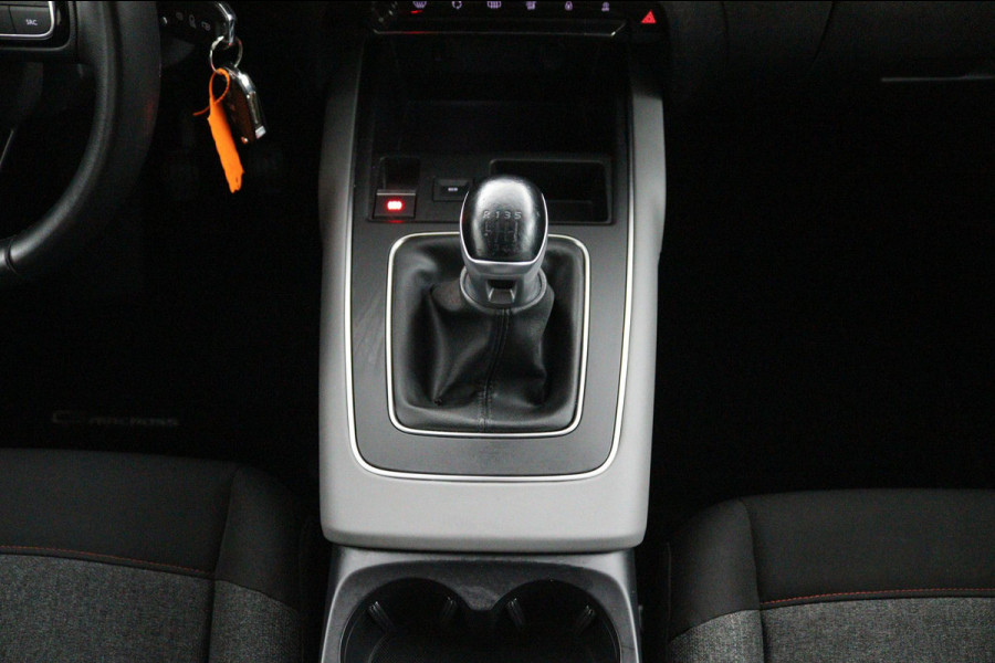 Citroën C5 Aircross 1.2 PureTech Business*ECC*CAM*NAVI*ACC*CARPLAY*